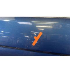 Porte arriere gauche BMW SERIE 5 E39