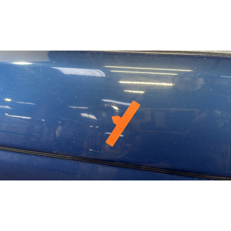 Porte arriere gauche BMW SERIE 5 E39 Photo n°3