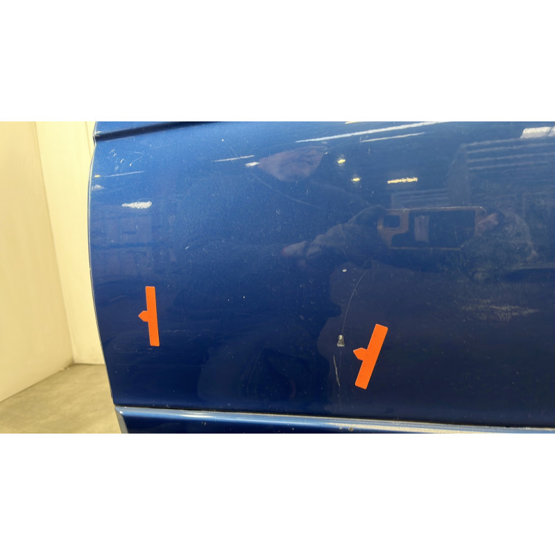 Porte arriere gauche BMW SERIE 5 E39 Photo n°4