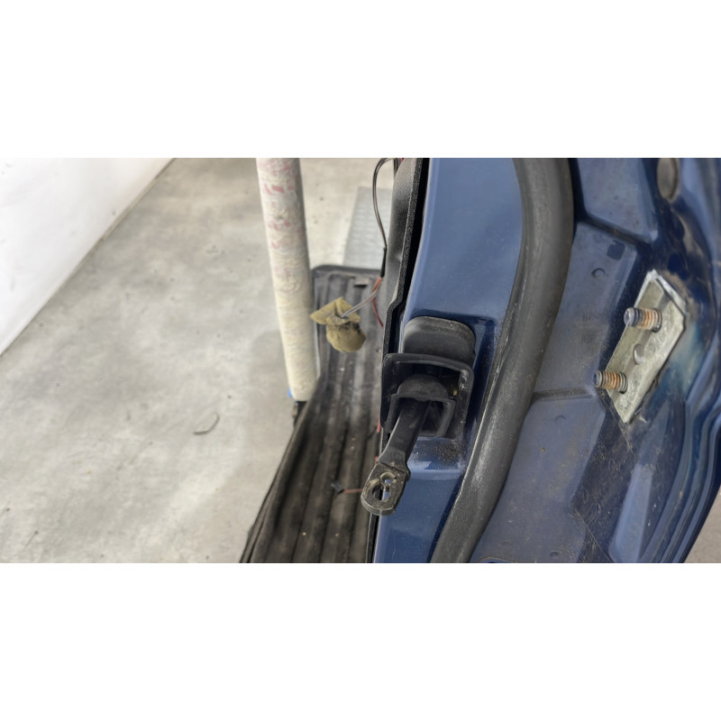 Porte arriere gauche BMW SERIE 5 E39 Photo n°5
