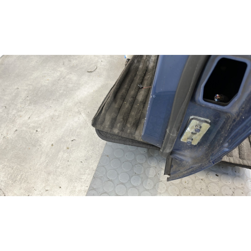 Porte arriere gauche BMW SERIE 5 E39 Photo n°6