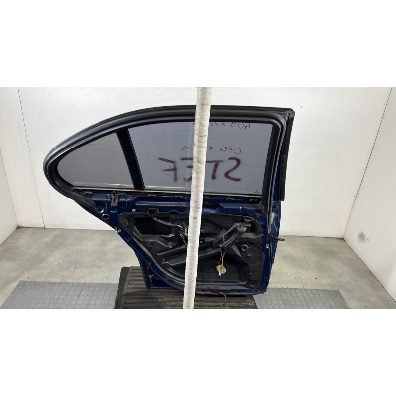 Porte arriere gauche BMW SERIE 5 E39 Photo n°8