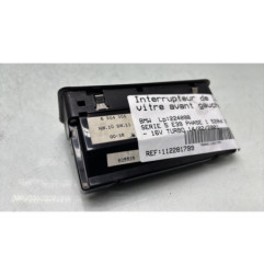Interrupteur de leve vitre avant gauche BMW SERIE 5 E39