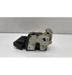 Serrure arriere droit BMW SERIE 5 E39 Photo n°1