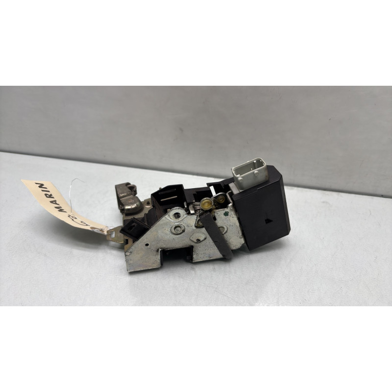 Serrure arriere droit BMW SERIE 5 E39 Photo n°4