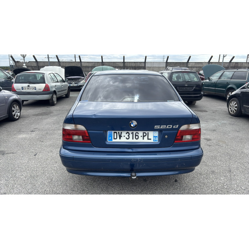 Vase de lave glace BMW SERIE 5 E39 Photo n°20