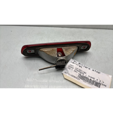 Feu arriere stop central JEEP GRAND CHEROKEE 1