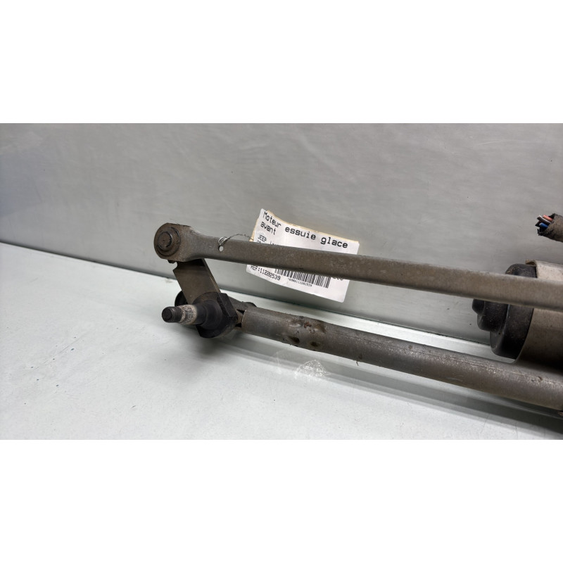 Moteur essuie glace avant JEEP GRAND CHEROKEE 1 Photo n°3