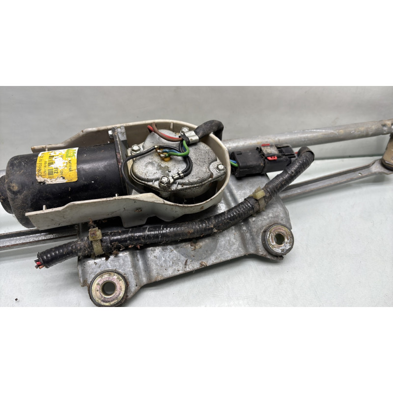 Moteur essuie glace avant JEEP GRAND CHEROKEE 1 Photo n°7
