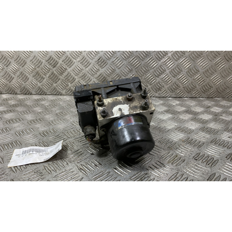 Bloc ABS (freins anti-blocage) JEEP GRAND CHEROKEE 1 Photo n°1