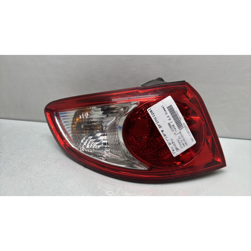 Feu arriere principal gauche (feux) HYUNDAI SANTA FE 2 Photo n°1