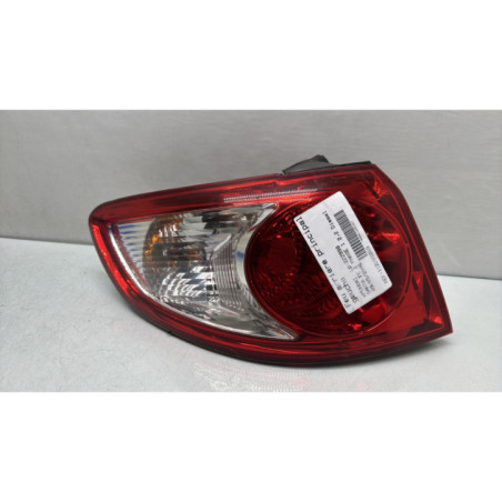 Feu arriere principal gauche (feux) HYUNDAI SANTA FE 2 Photo n°1