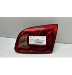 Feu arriere secondaire droit (feux) HYUNDAI SANTA FE 2 Photo n°1