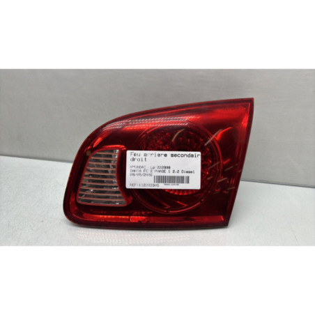 Feu arriere secondaire droit (feux) HYUNDAI SANTA FE 2 Photo n°1