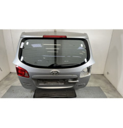 Malle/Hayon arriere HYUNDAI SANTA FE 2 Photo n°1