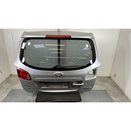 Malle/Hayon arriere HYUNDAI SANTA FE 2 Photo n°1