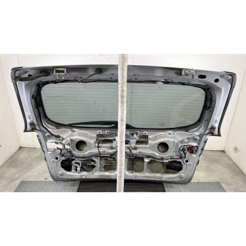 Malle/Hayon arriere HYUNDAI SANTA FE 2 Photo n°6
