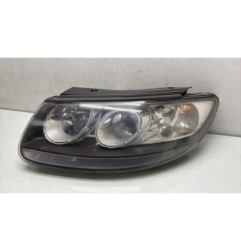 Optique avant principal gauche (feux)(phare) HYUNDAI SANTA FE 2 Photo n°1
