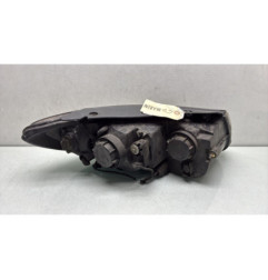 Optique avant principal gauche (feux)(phare) HYUNDAI SANTA FE 2