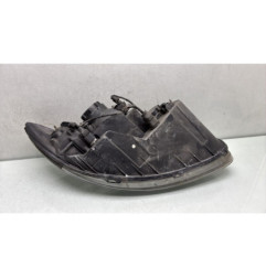 Optique avant principal gauche (feux)(phare) HYUNDAI SANTA FE 2