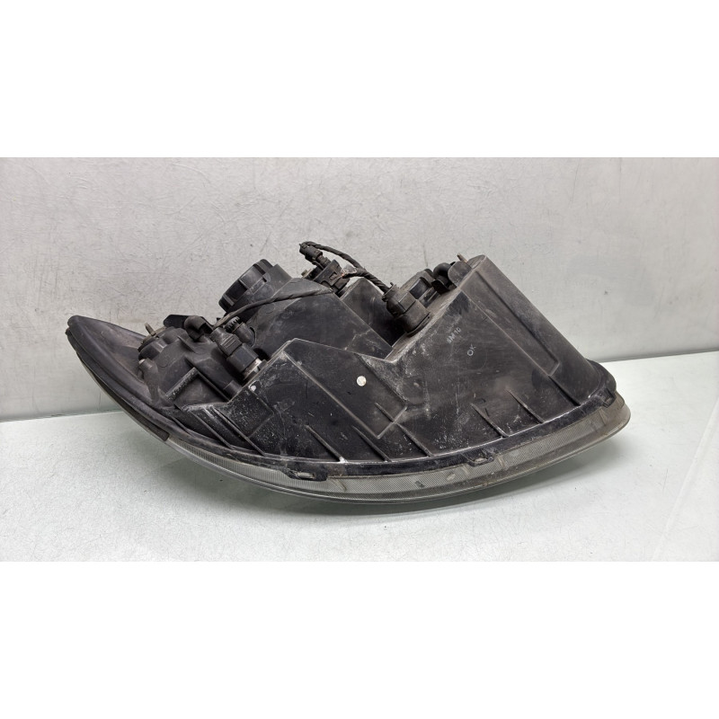 Optique avant principal gauche (feux)(phare) HYUNDAI SANTA FE 2 Photo n°4
