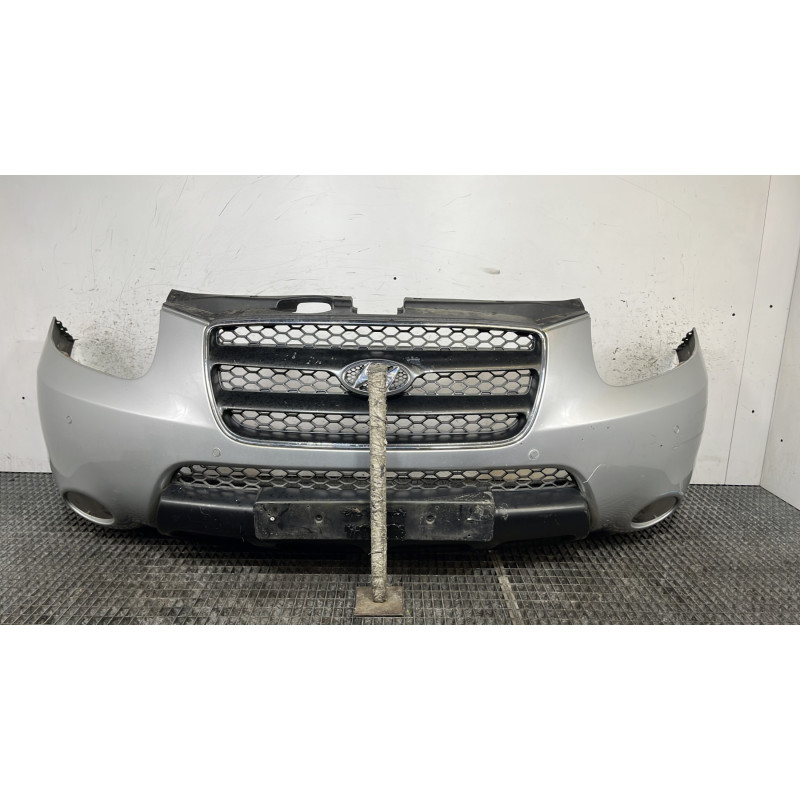 Pare choc avant HYUNDAI SANTA FE 2 Photo n°1