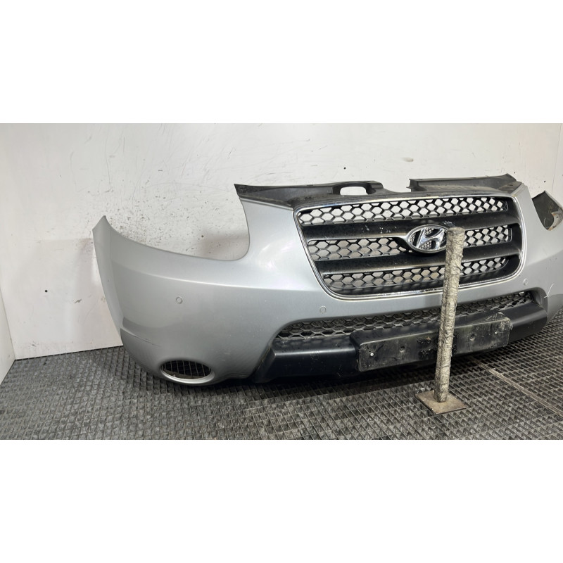 Pare choc avant HYUNDAI SANTA FE 2 Photo n°2