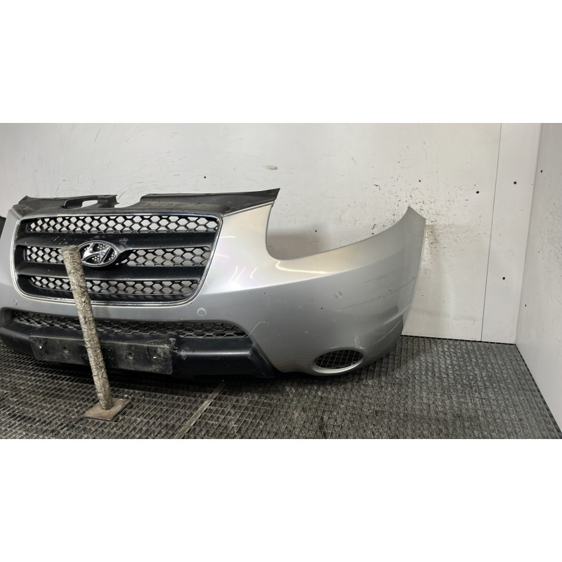 Pare choc avant HYUNDAI SANTA FE 2 Photo n°3