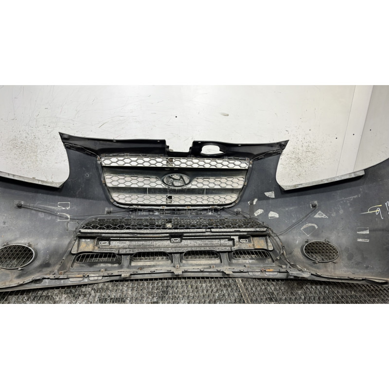 Pare choc avant HYUNDAI SANTA FE 2 Photo n°5