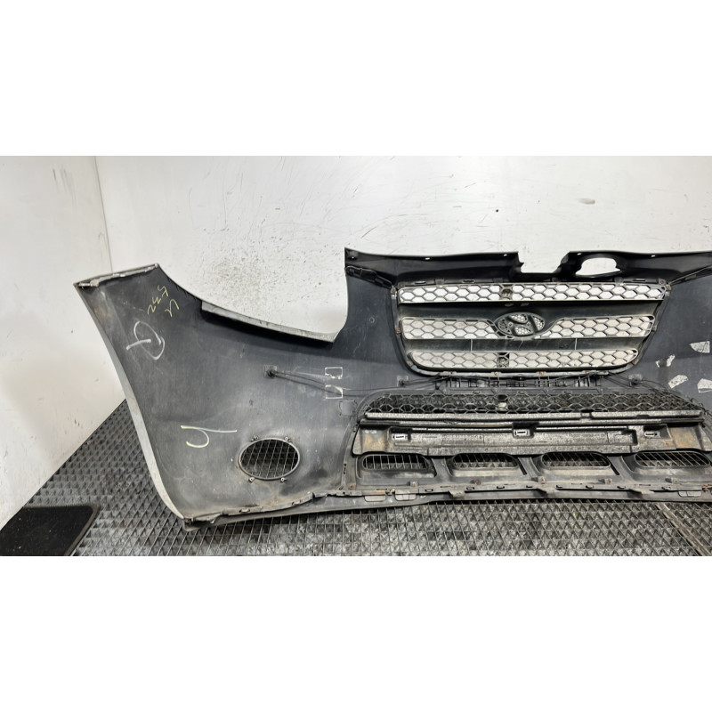 Pare choc avant HYUNDAI SANTA FE 2 Photo n°6