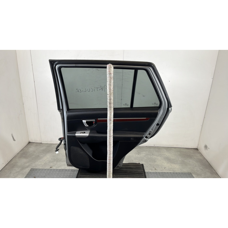Porte arriere droit HYUNDAI SANTA FE 2 Photo n°8