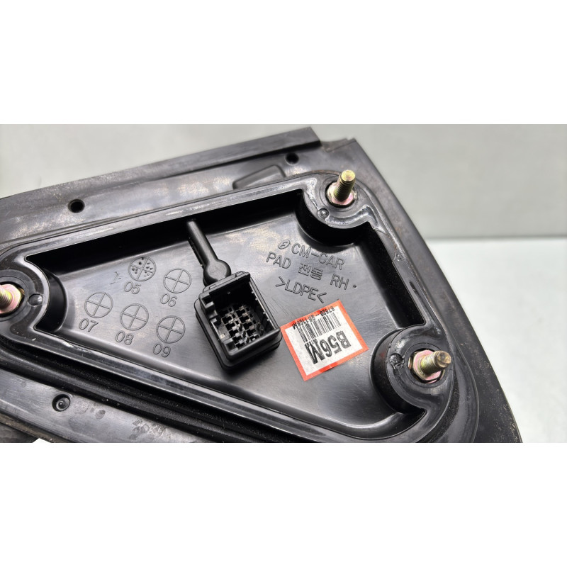 Retroviseur droit HYUNDAI SANTA FE 2 Photo n°3