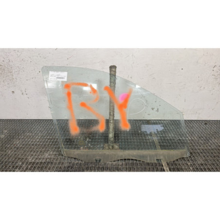 Vitre avant droit HYUNDAI SANTA FE 2 Photo n°1
