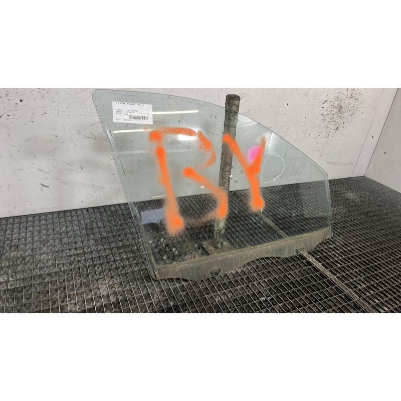 Vitre avant droit HYUNDAI SANTA FE 2 Photo n°3