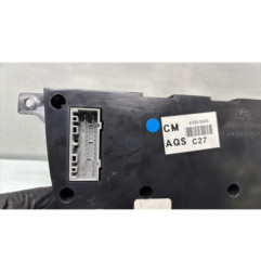 Commande chauffage HYUNDAI SANTA FE 2
