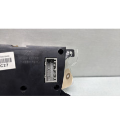 Commande chauffage HYUNDAI SANTA FE 2