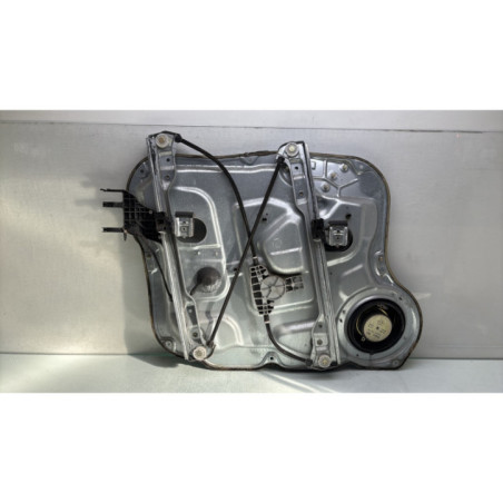 Leve vitre electrique avant droit HYUNDAI SANTA FE 2 Photo n°1