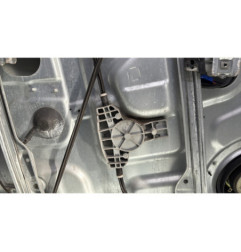 Leve vitre electrique avant droit HYUNDAI SANTA FE 2
