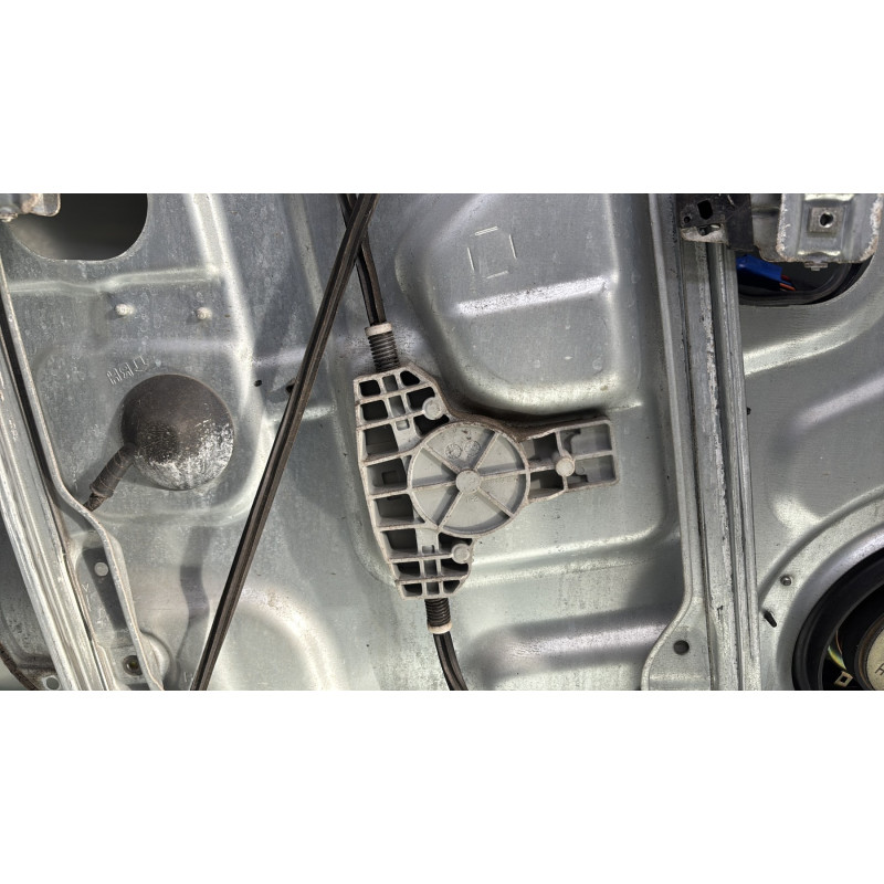 Leve vitre electrique avant droit HYUNDAI SANTA FE 2 Photo n°2