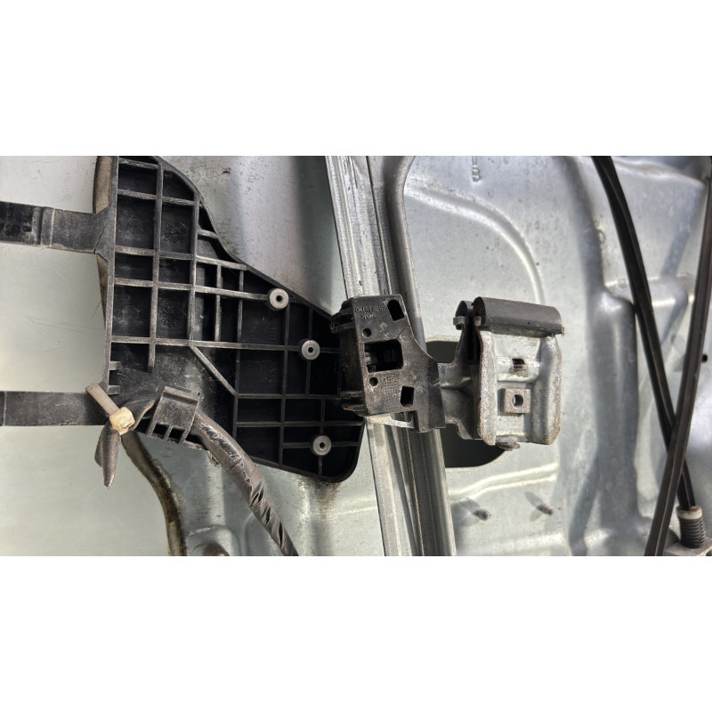Leve vitre electrique avant droit HYUNDAI SANTA FE 2 Photo n°4