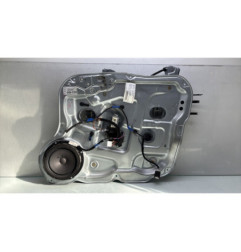 Leve vitre electrique avant droit HYUNDAI SANTA FE 2