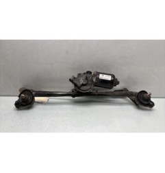 Moteur essuie glace avant HYUNDAI SANTA FE 2 Photo n°1