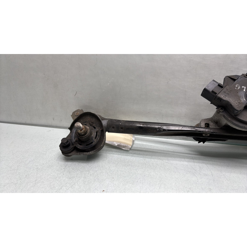 Moteur essuie glace avant HYUNDAI SANTA FE 2 Photo n°3