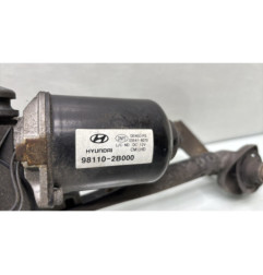 Moteur essuie glace avant HYUNDAI SANTA FE 2