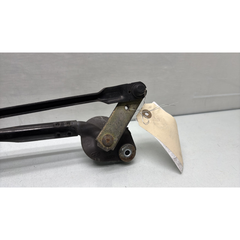 Moteur essuie glace avant HYUNDAI SANTA FE 2 Photo n°8
