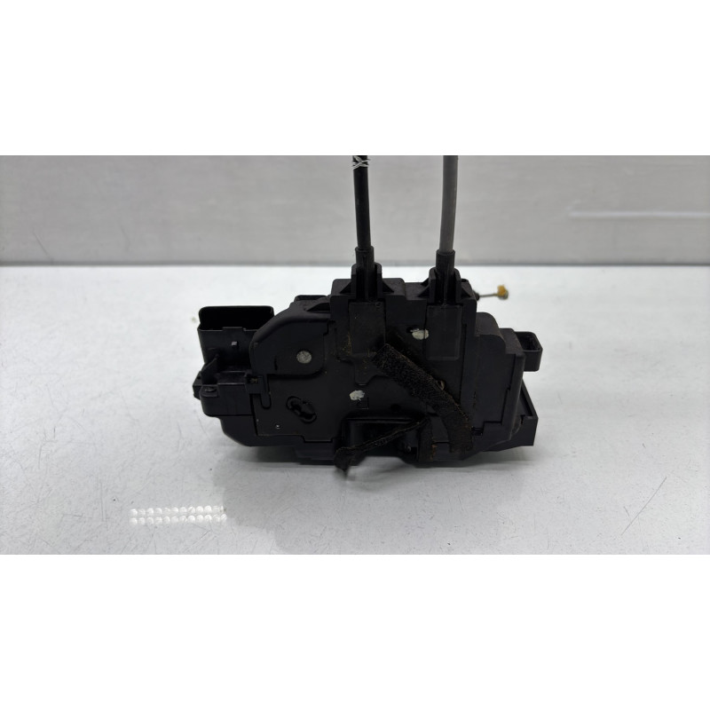 Serrure avant droit HYUNDAI SANTA FE 2 Photo n°4