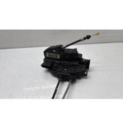 Serrure avant droit HYUNDAI SANTA FE 2