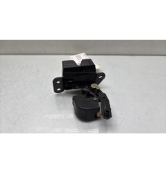 Serrure de coffre HYUNDAI SANTA FE 2