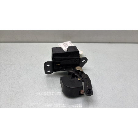 Serrure de coffre HYUNDAI SANTA FE 2