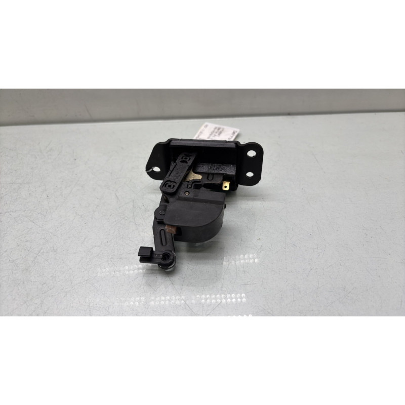 Serrure de coffre HYUNDAI SANTA FE 2 Photo n°3